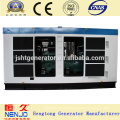Fabricantes Chongqing CCEC gerador NT855-GA 200KW / 250KVA gerador diesel de baixo ruído de energia (200 ~ 1500kw)